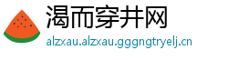 渴而穿井网